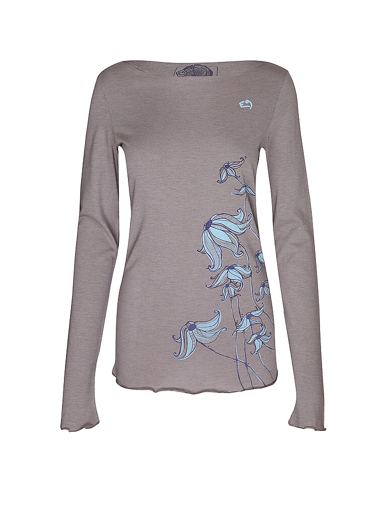 E9 Damen Klettershirt Sibilla  rosa | XS