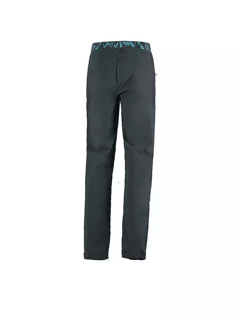 E9 | Damen Kletterhose Ammare 2.2 | grau