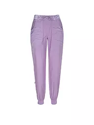 E9 | Damen Kletterhose Aria | lila