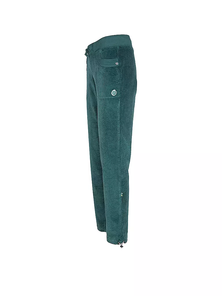 E9 | Damen Kletterhose BIA-VS | olive