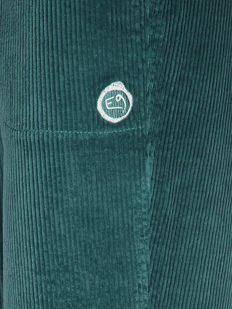E9 | Damen Kletterhose BIA-VS | olive