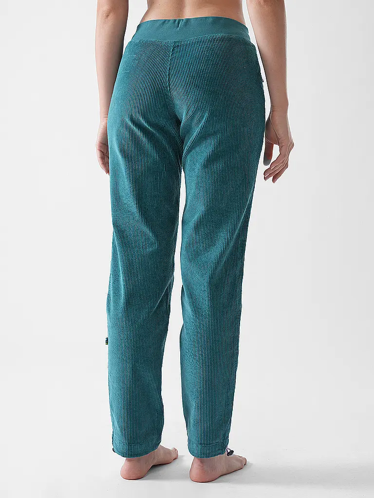 E9 | Damen Kletterhose BIA-VS | 