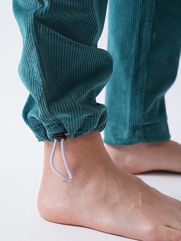 E9 | Damen Kletterhose BIA-VS | 
