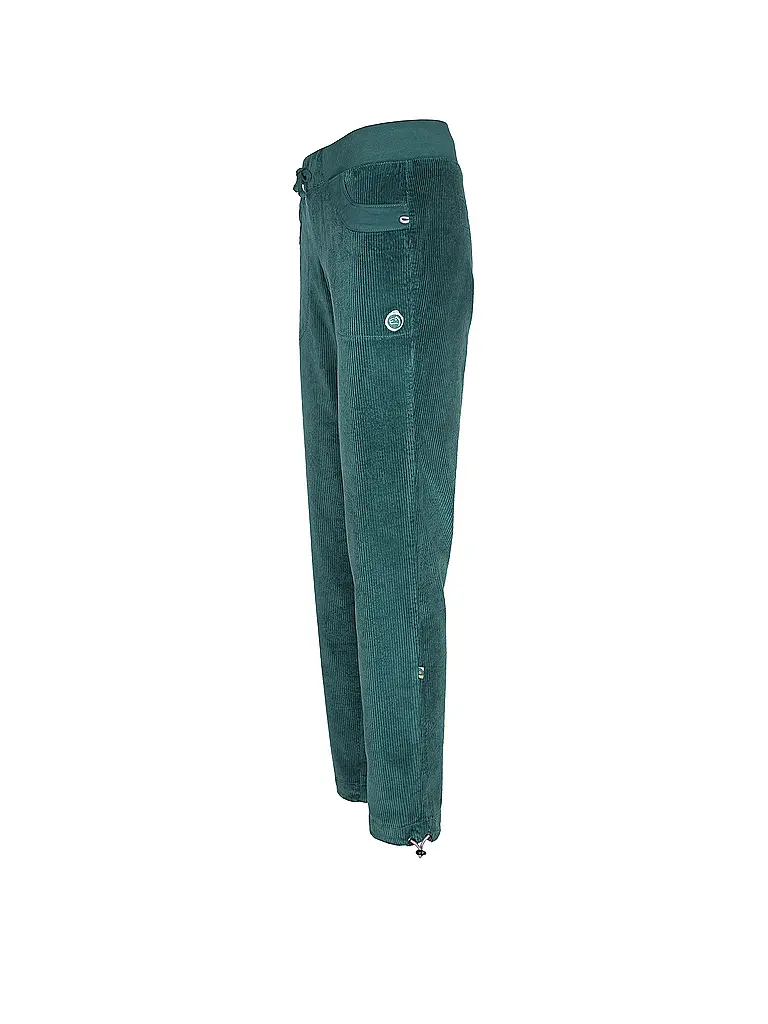 E9 | Damen Kletterhose BIA-VS | 