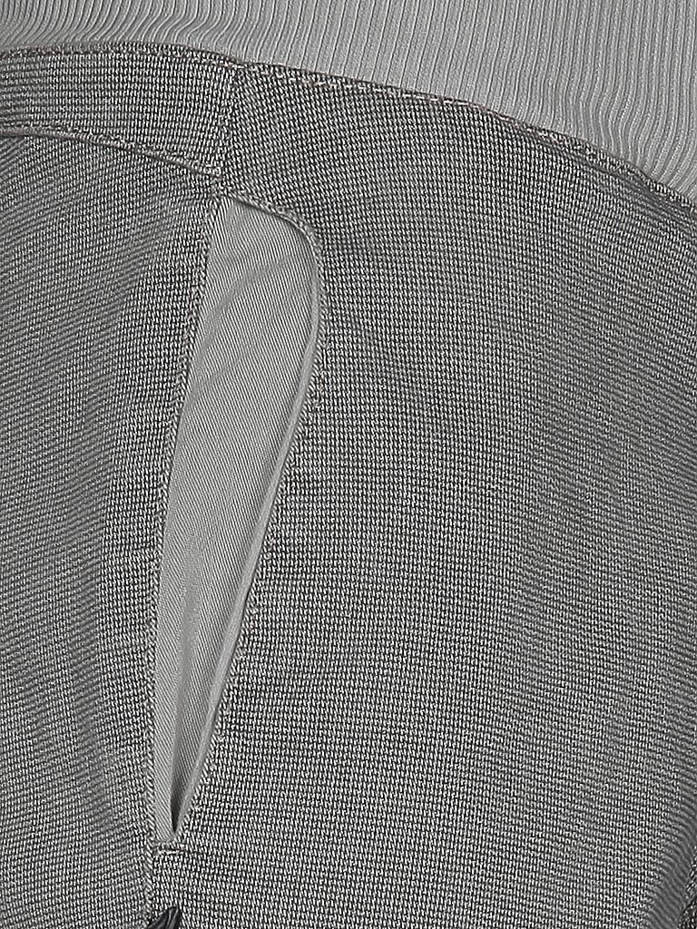 E9 | Damen Kletterhose Fleur | grau