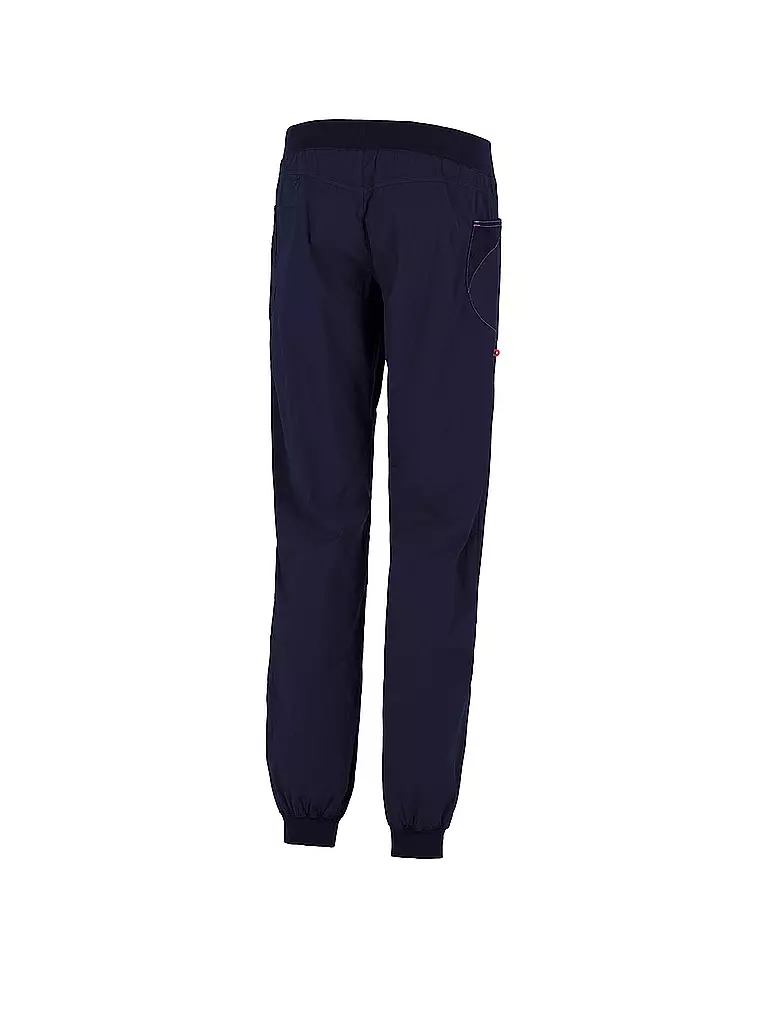 E9 | Damen Kletterhose Joee | dunkelblau