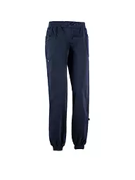 E9 | Damen Kletterhose Joy 2.3 | dunkelblau