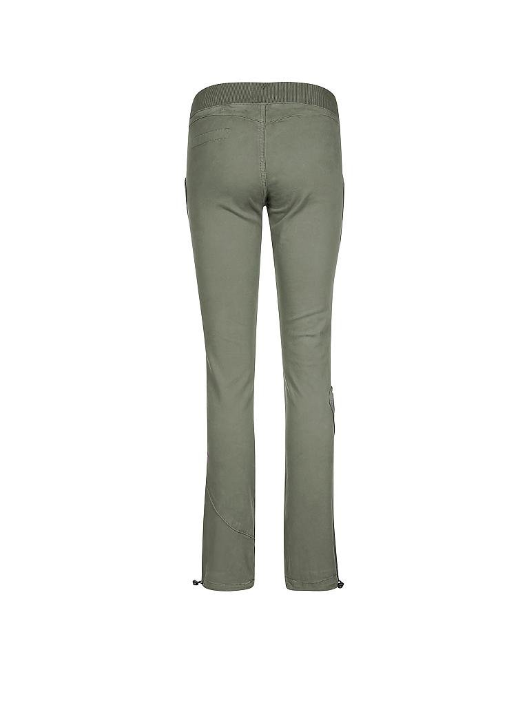 E9 | Damen Kletterhose Nanart | 