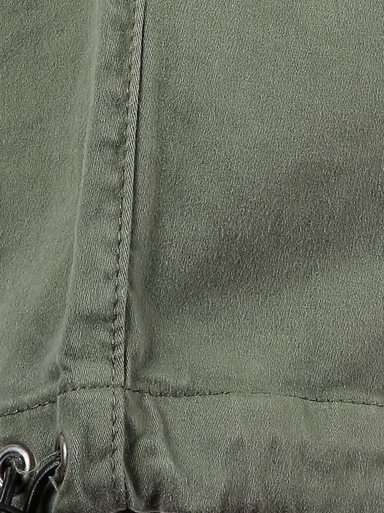 E9 | Damen Kletterhose Nanart | 