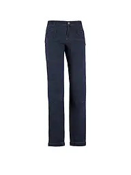 E9 | Damen Kletterhose Onda Denim | dunkelblau