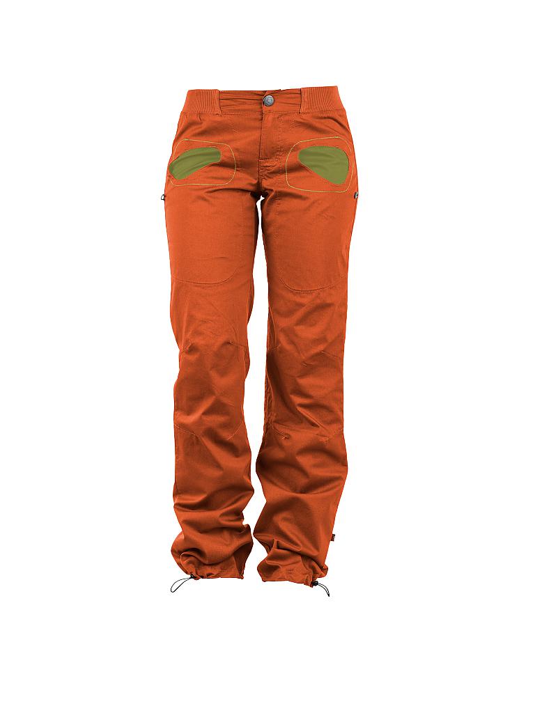 E9 | Damen Kletterhose Onda Story | 