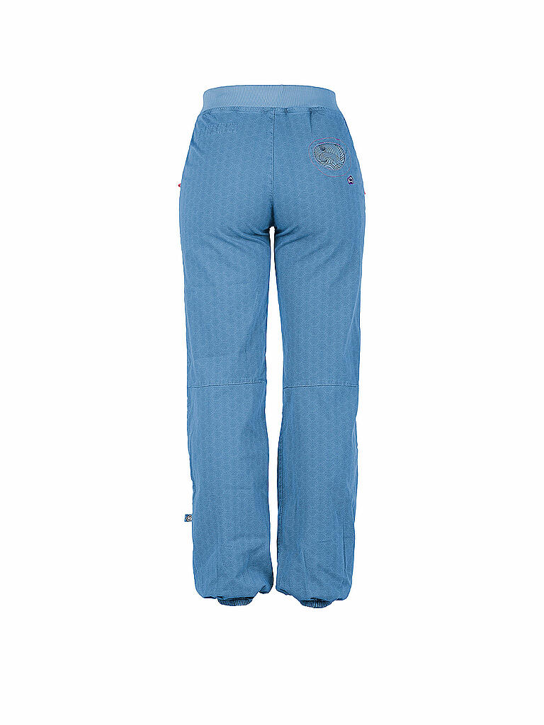 E9 | Damen Kletterhose Onda | 