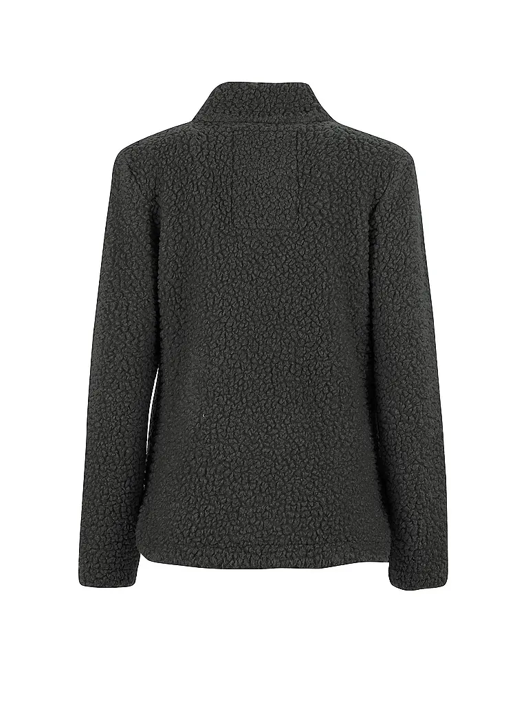 E9 | Damen Kletterjacke Teddyfleece Puf 2.3 | 