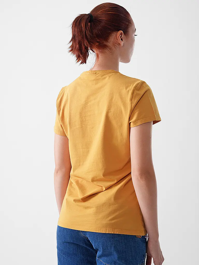 E9 | Damen Klettershirt Mush | 