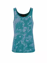 E9 | Damen Klettertank Tola 2.4 | hellblau