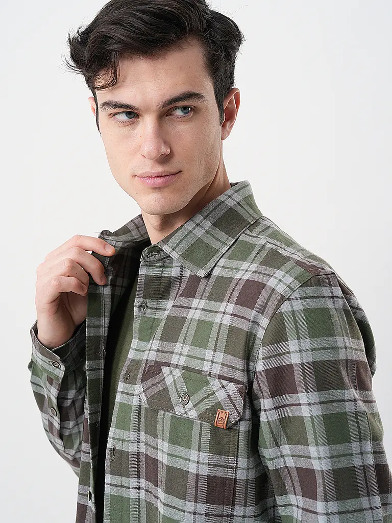 E9 | Herren Kletterhemd Peppino | 