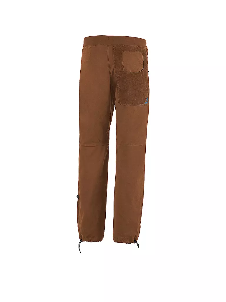 E9 | Herren Kletterhose Ananas 2.2 | grün