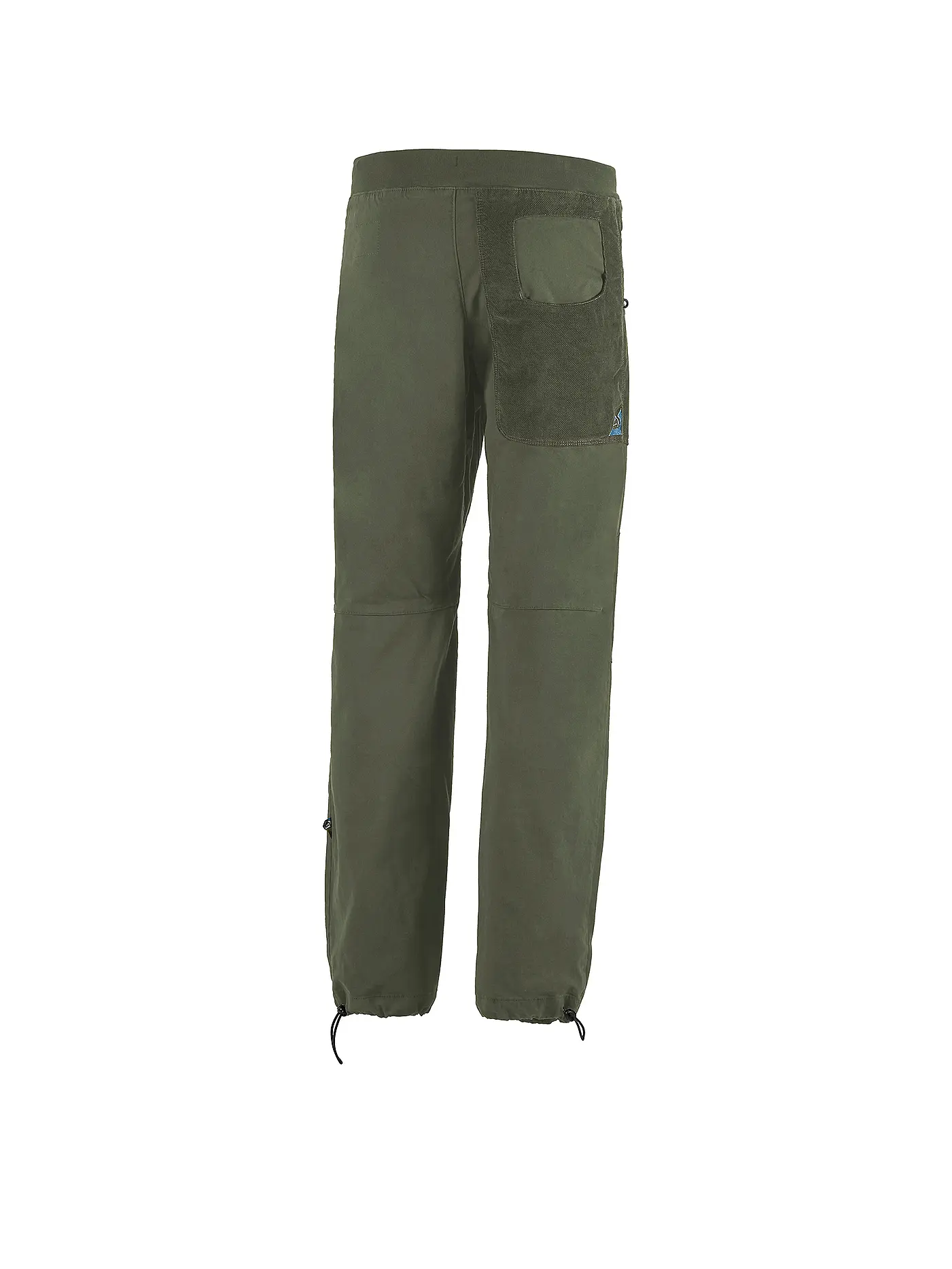 E9 | Herren Kletterhose Ananas 2.2 | olive