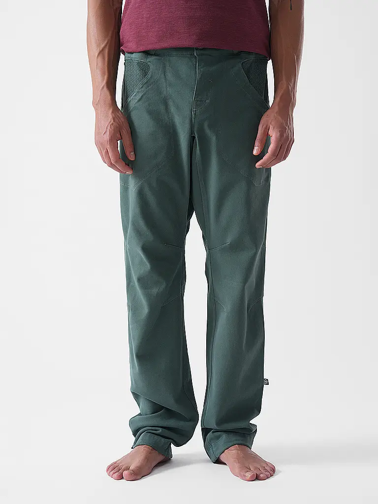 E9 | Herren Kletterhose Angolo 2.2 | 