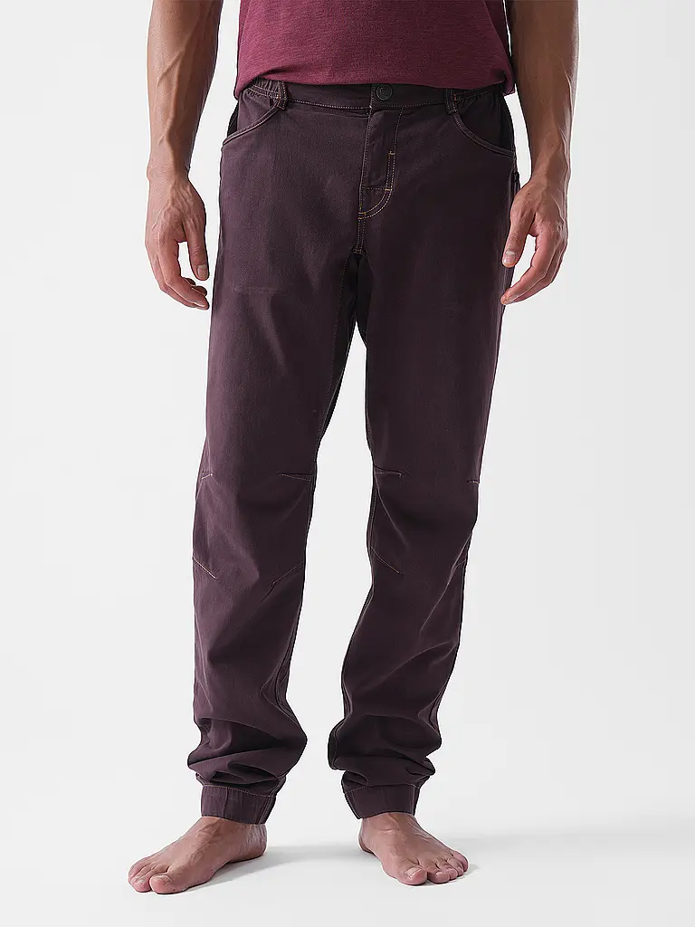 E9 | Herren Kletterhose APE9-BB | 