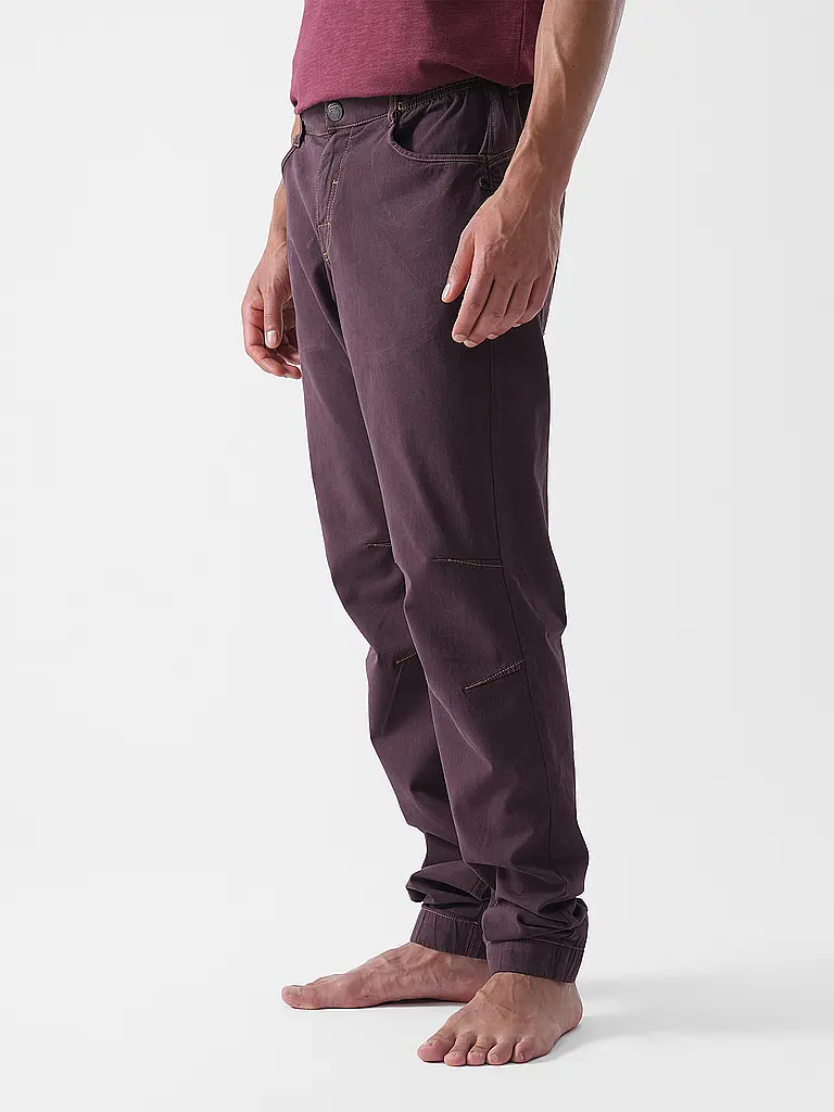 E9 | Herren Kletterhose APE9-BB | 