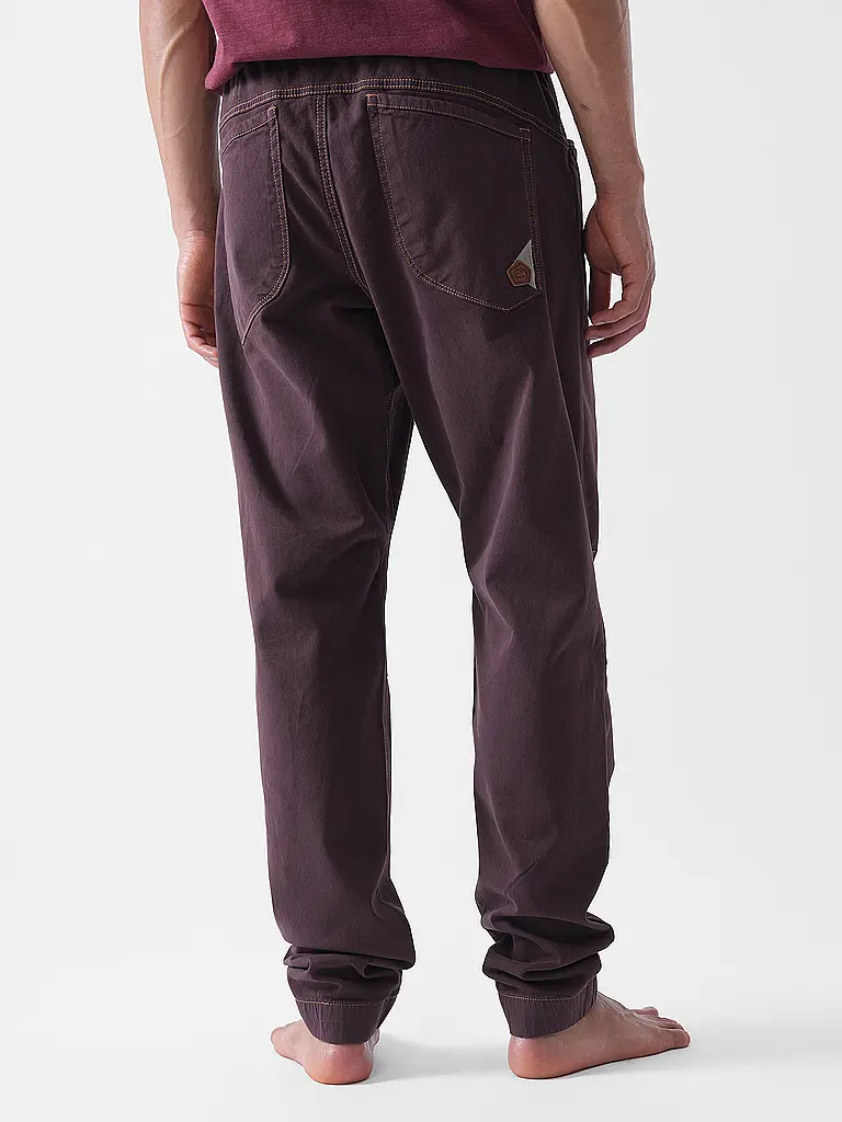 E9 | Herren Kletterhose APE9-BB | 