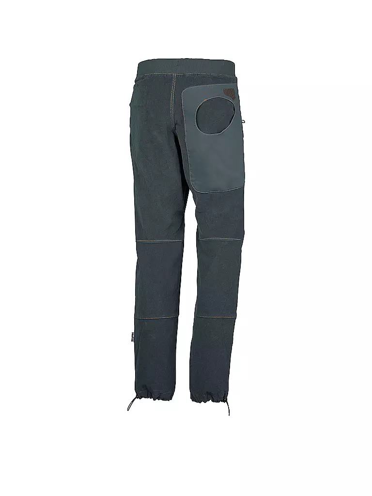 E9 | Herren Kletterhose Blat I VS | grau