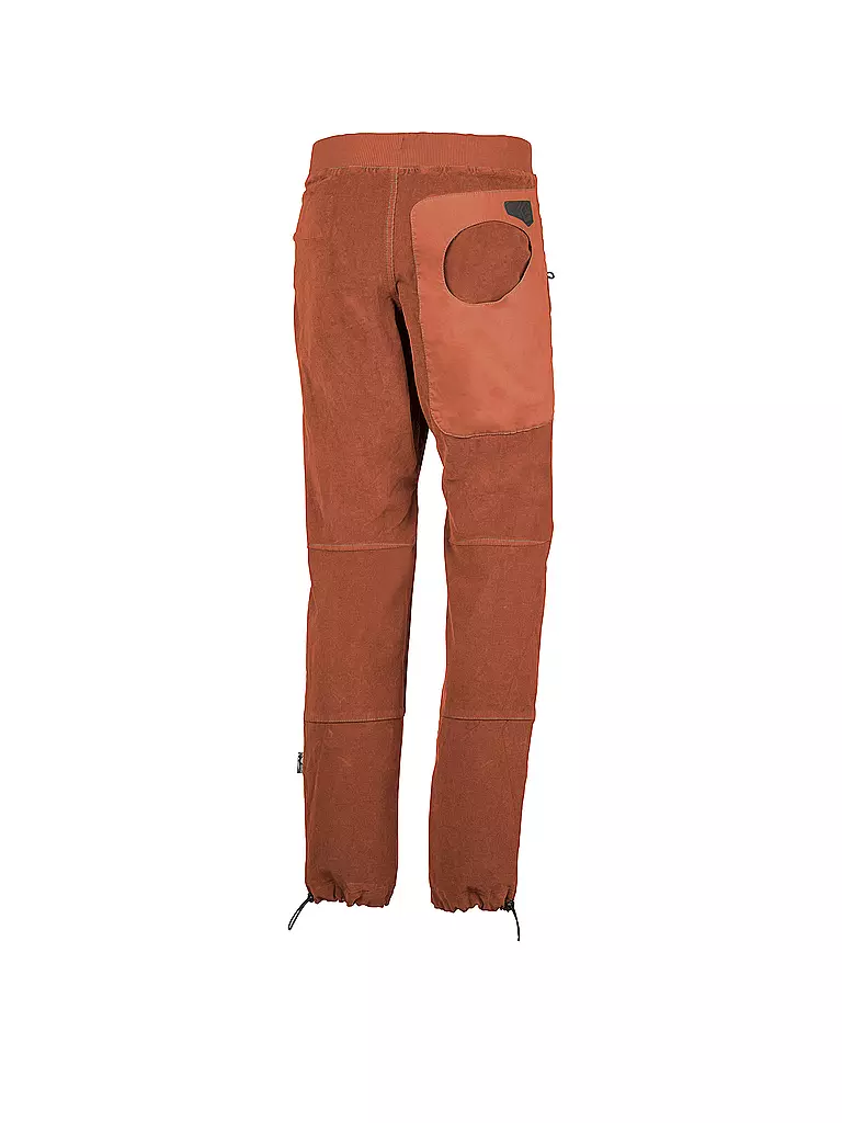 E9 | Herren Kletterhose Blat I VS | kupfer
