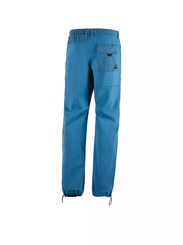 E9 | Herren Kletterhose Mont 2 | blau