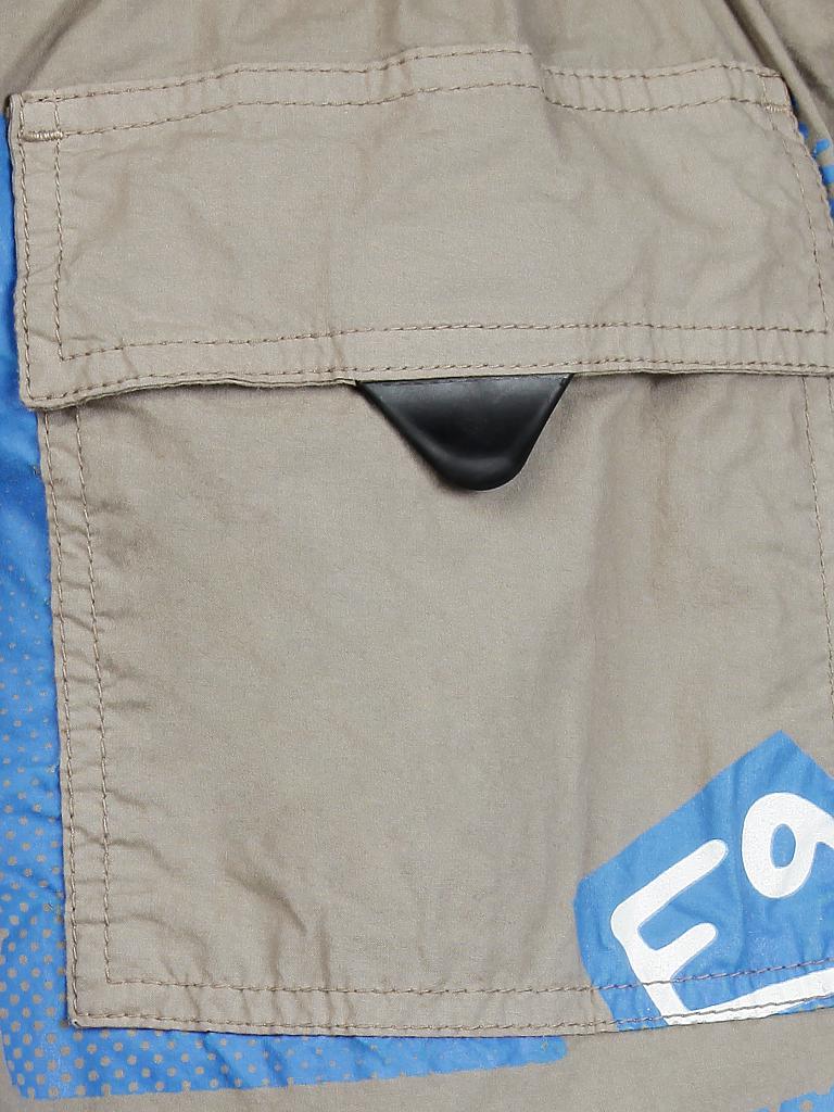 E9 | Herren Kletterhose Montone Dump | 