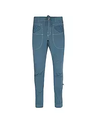 E9 | Herren Kletterhose Rondo Artrock | petrol