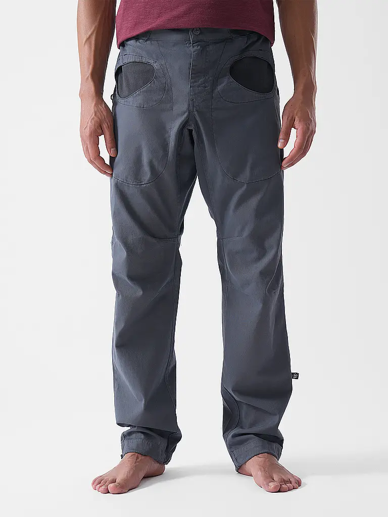 E9 | Herren Kletterhose Rondo Slim | 