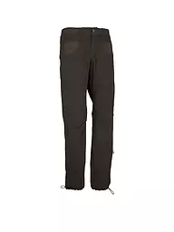 E9 | Herren Kletterhose Rondo Vs2 | braun