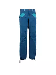 E9 | Herren Kletterhose Rondo X2 | Blau