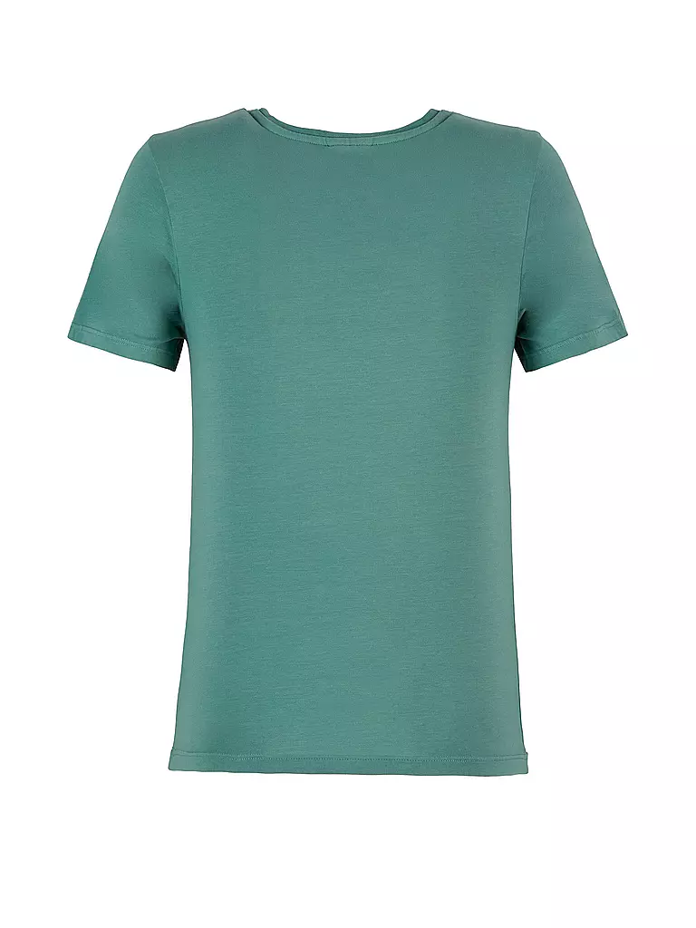 E9 | Kinder Klettershirt B-Furgo Bus | gold