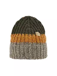 E9 | Mütze Biro | Beige