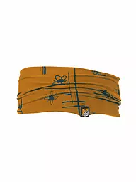 E9 | Stirnband Per | hellbraun