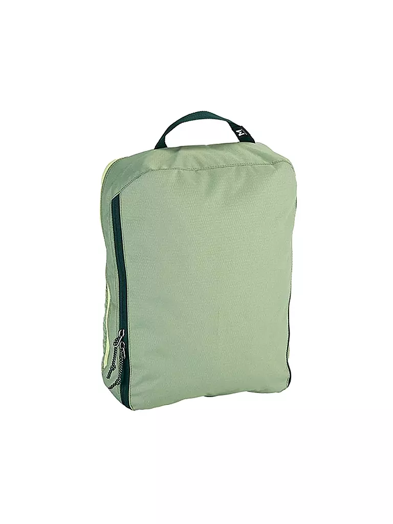 EAGLE CREEK | Pack-It Reveal Clean/Dirty Cube M | grün