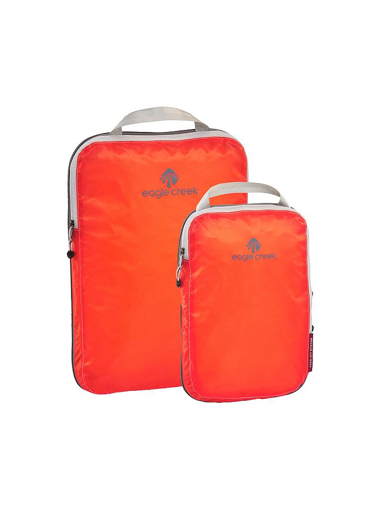 EAGLE CREEK | Pack-It Specter™ Compression Cube | orange