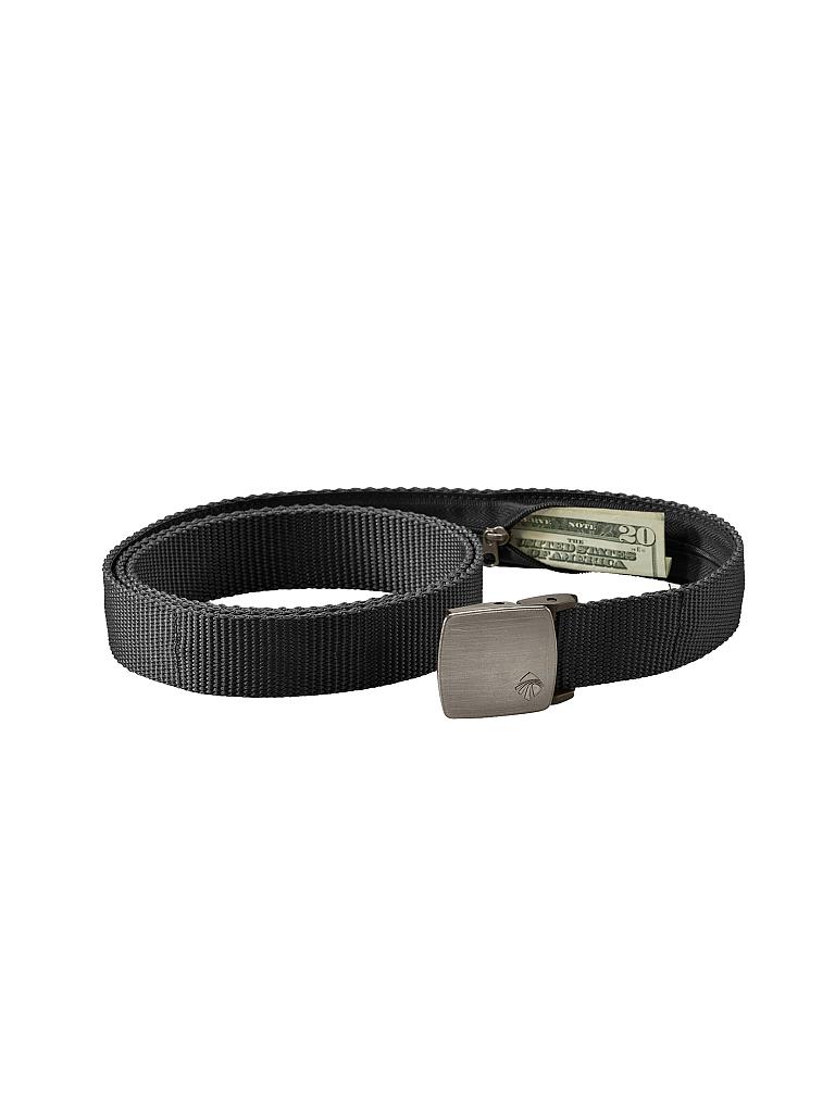 EAGLE CREEK | Reisegürtel All Terrain Money Belt | schwarz