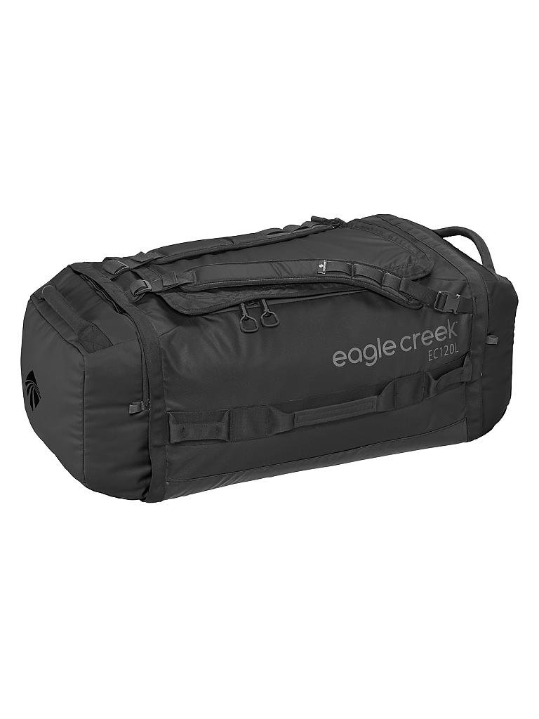 EAGLE CREEK | Reisetasche Cargo Hauler Duffel 120L / XL | schwarz