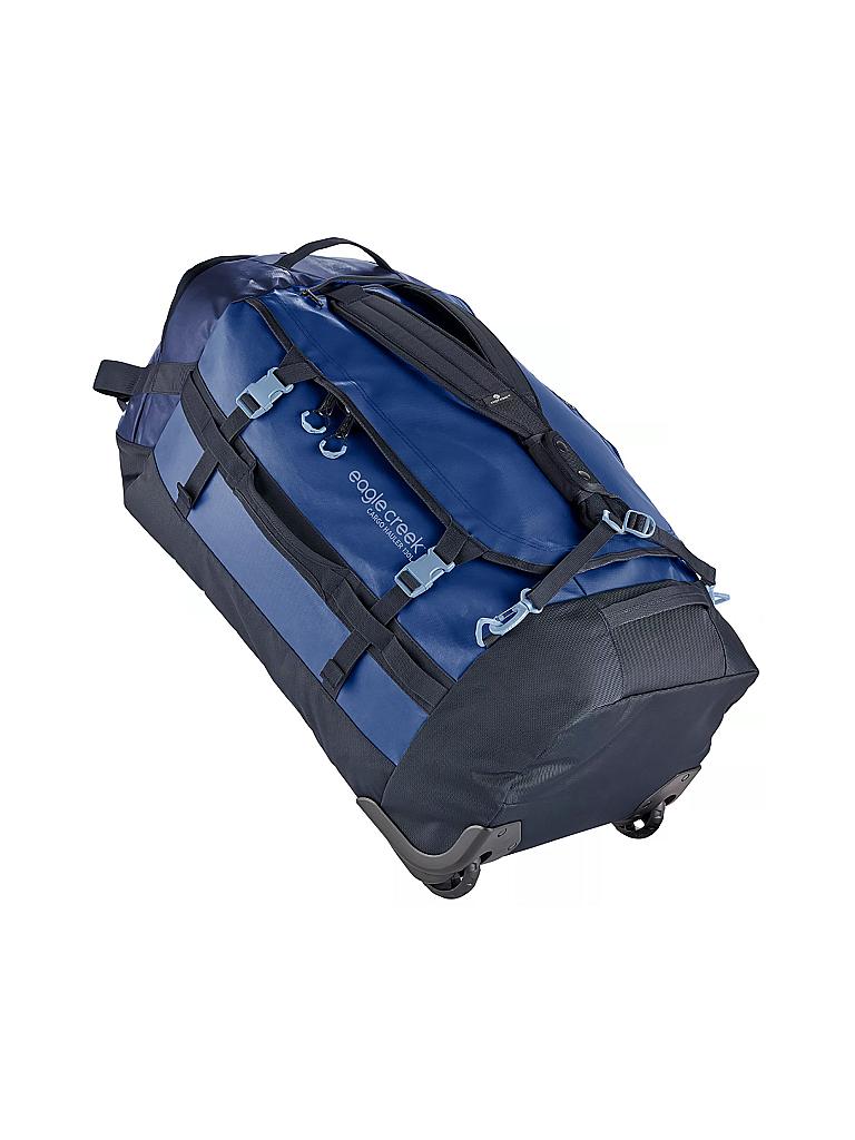 EAGLE CREEK | Reisetasche Cargo Hauler Wheeled Duffel 130L | blau