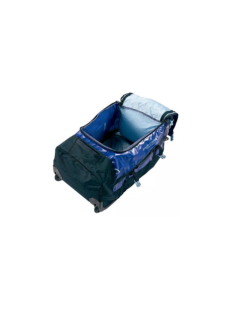 EAGLE CREEK | Reisetasche Cargo Hauler Wheeled Duffel 130L | blau
