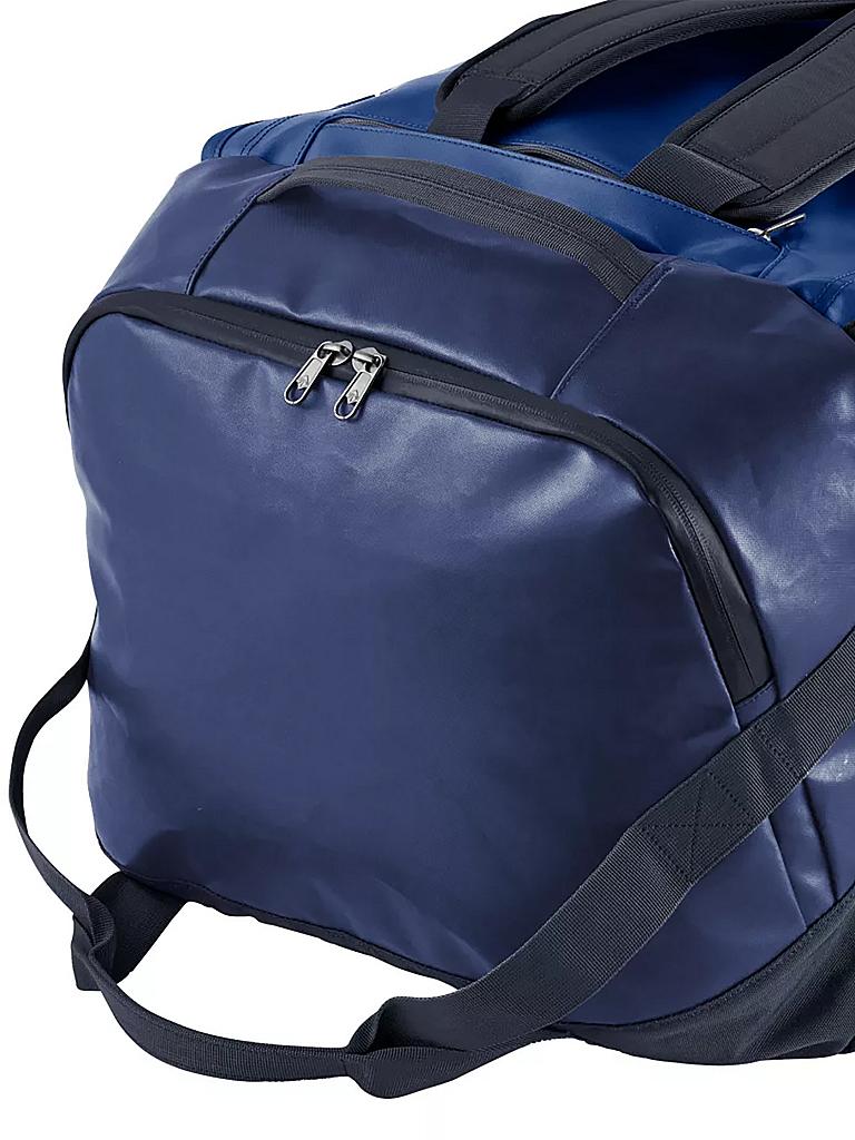 EAGLE CREEK | Reisetasche Cargo Hauler Wheeled Duffel 130L | blau