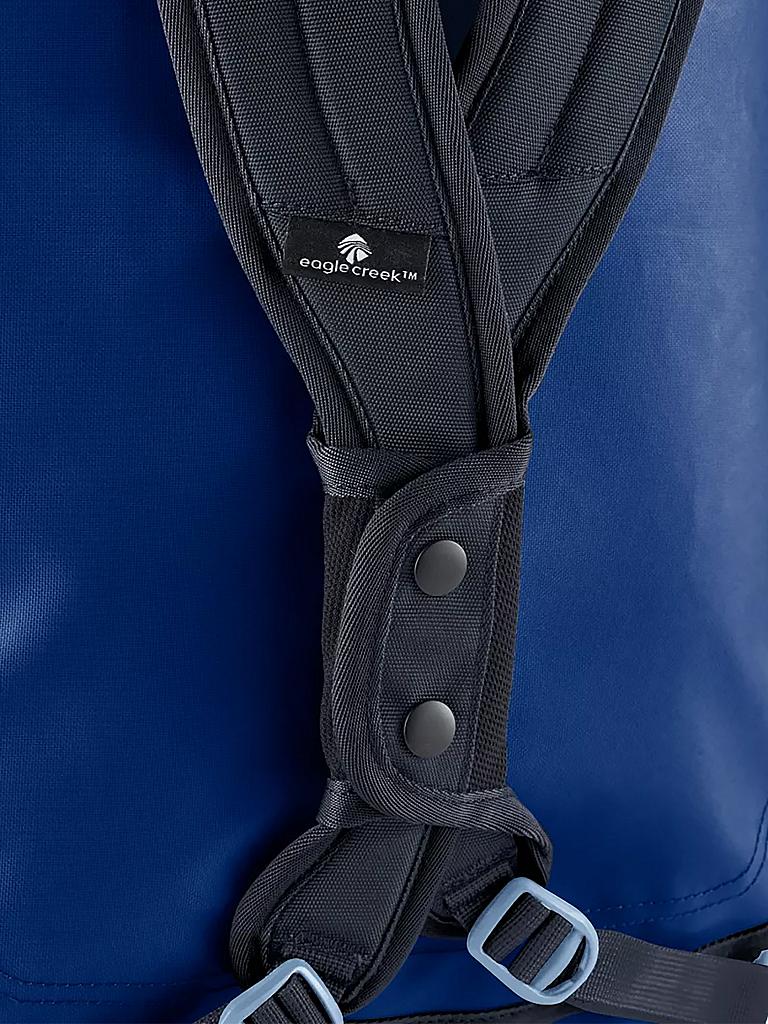 EAGLE CREEK | Reisetasche Cargo Hauler Wheeled Duffel 130L | blau