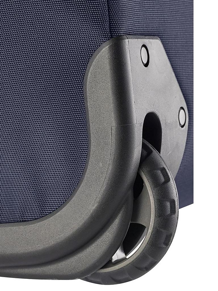 EAGLE CREEK | Reisetasche Cargo Hauler Wheeled Duffel 130L | blau