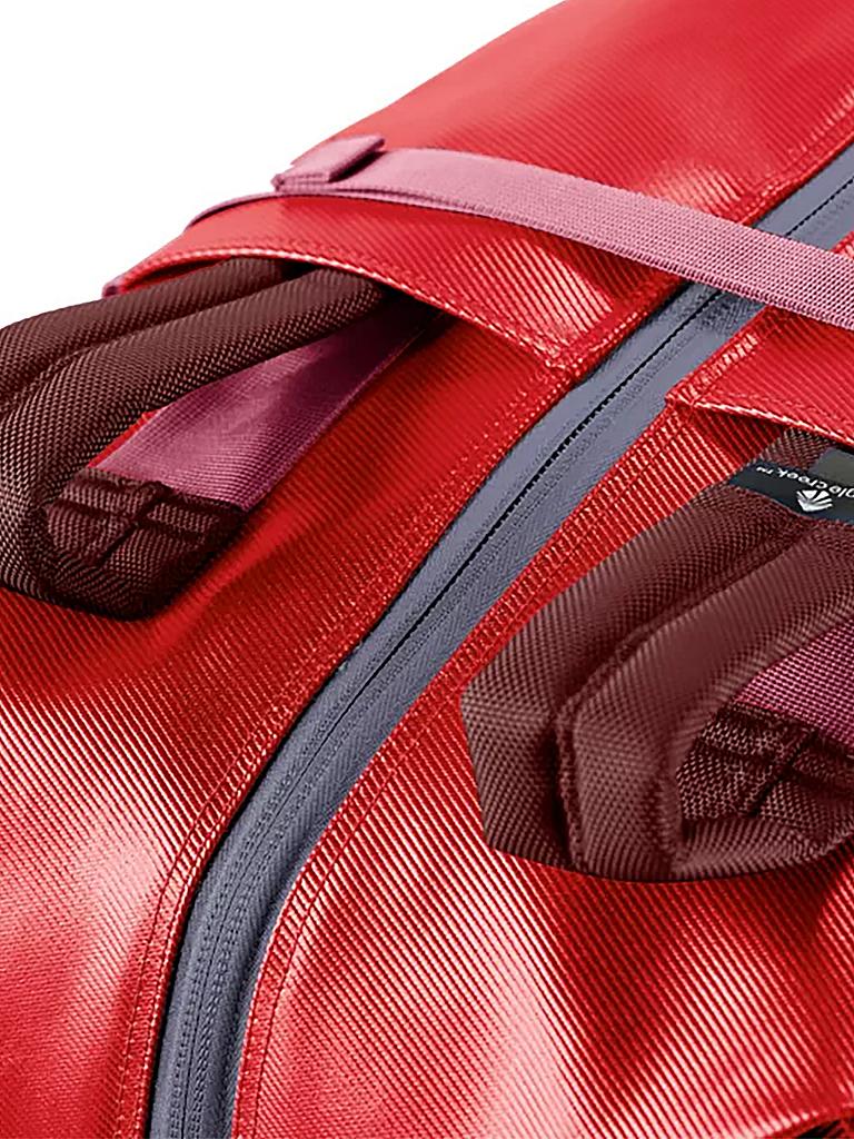 EAGLE CREEK | Reisetasche Migrate Duffel 60L | rot