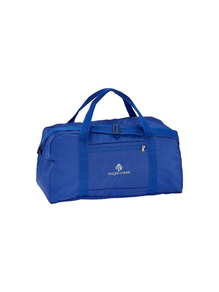 EAGLE CREEK | Reisetasche Packable Duffel | blau