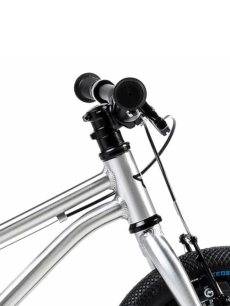 EARLY RIDER | Kinderfahrrad 14" Belter 2021 | silber
