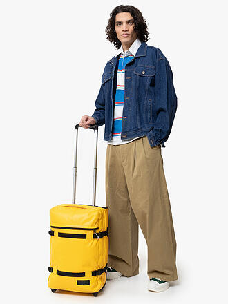 EASTPAK | Reisetrolley Transit'R S